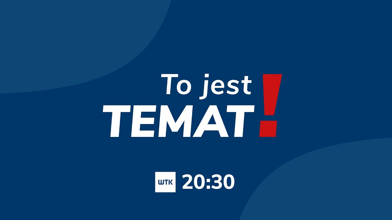 To Jest Temat: MRÓZ ATAKUJE. ILE TO JESZCZE POTRWA?