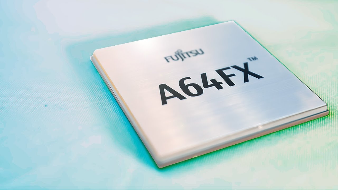 CPU? GPU? This new ARM chip is BOTH