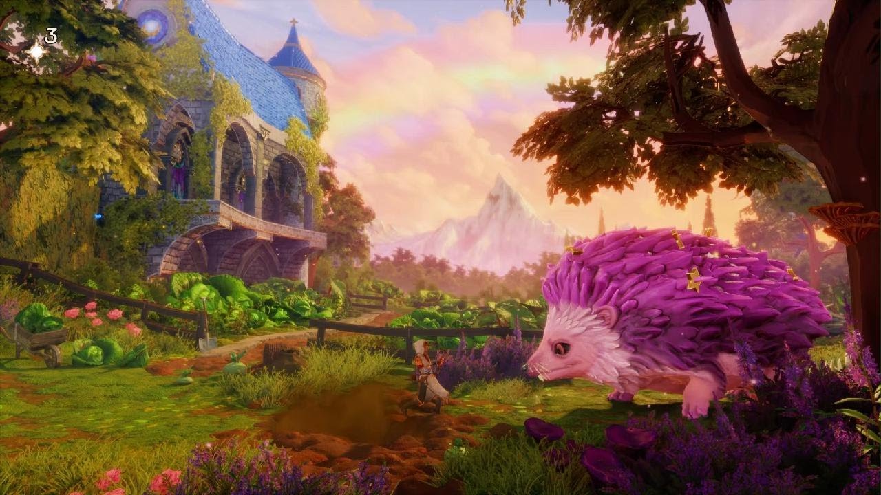 Trine 5: A Clockwork Conspiracy - Troféu - Um Golpe De Sorte🍀