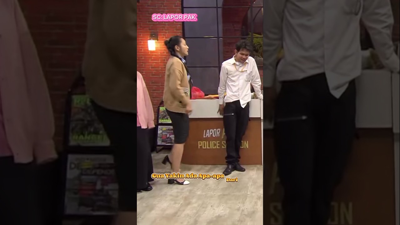 Indra frimawan sodara nya komandan 