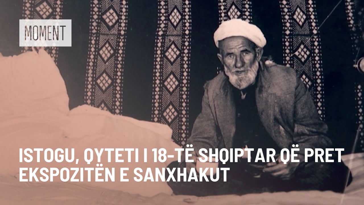 Istogu, qyteti i 18-të shqiptar që pret Ekspozitën e Sanxhakut