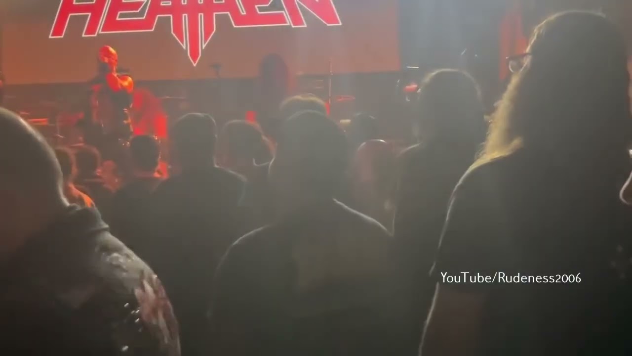 Heathen