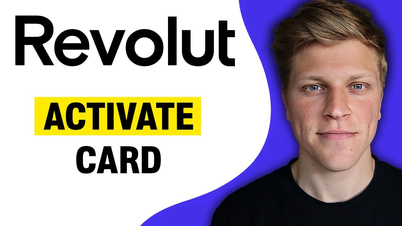How to Activate Your Revolut Card (2026)