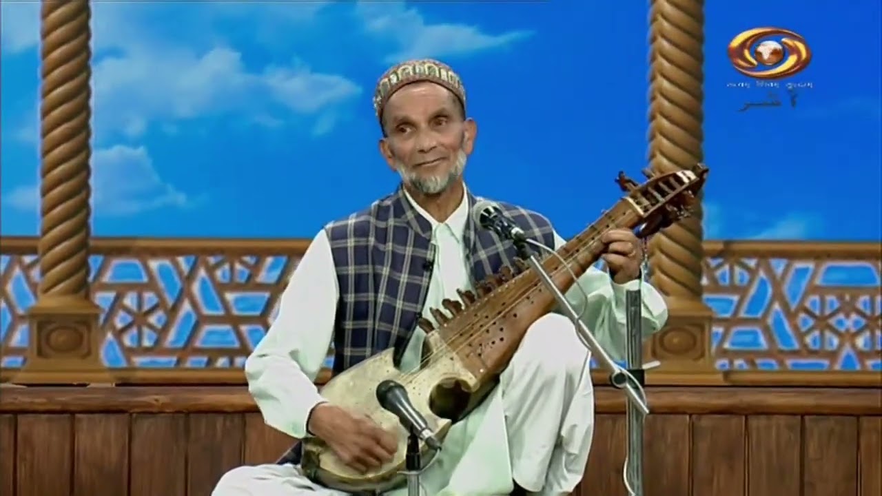 Sufi Sada | DD Kashir | 05/02/2026