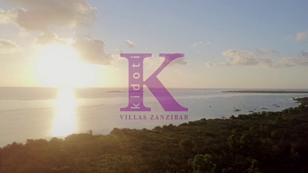 Kidoti Villas by The Z Hotel