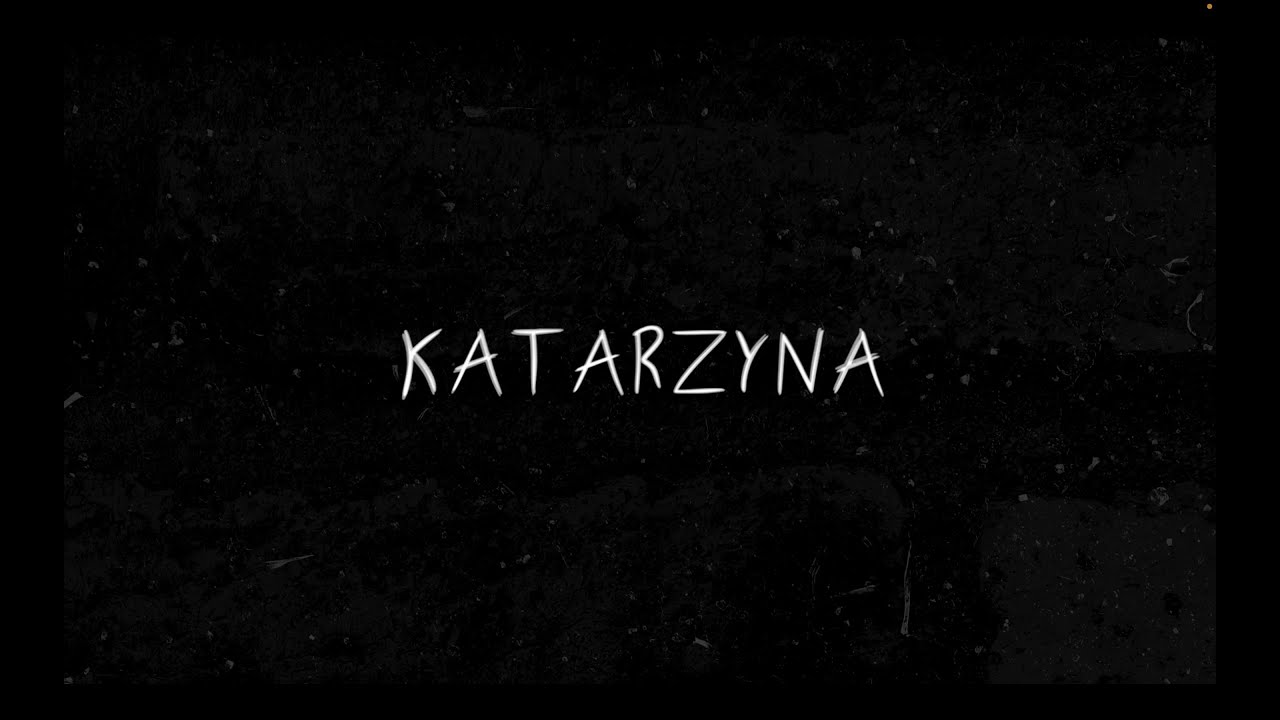 Alien 69 - Katarzyna [Official Lyric Video]