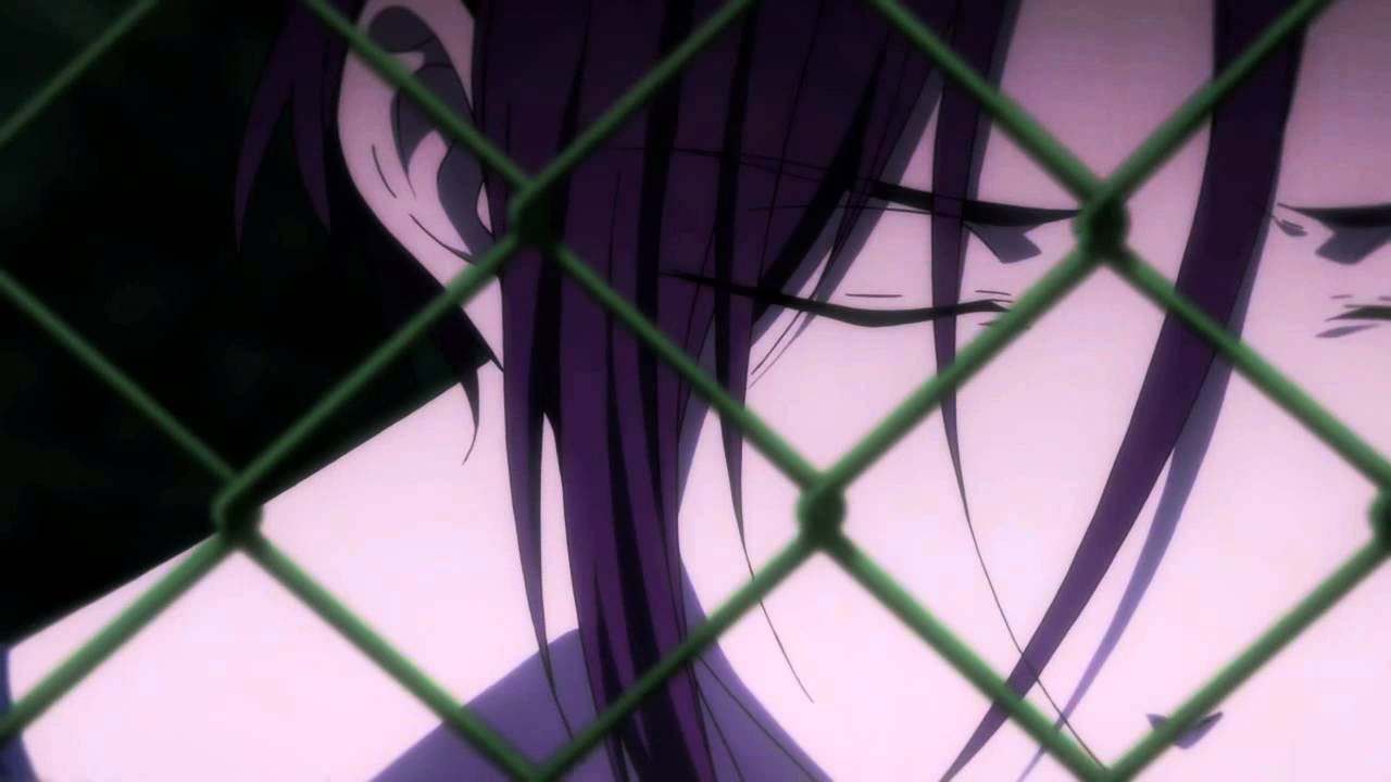 : Free! : Haru x Rin : ♒ || Ｂｅｈｉｎｄ Ｂｌｕｅ Ｅｙｅｓ||