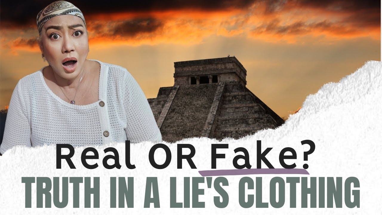 The Coming Great Deception Jesus' Warning That Could Save Your Faith | Mark 13:14 23