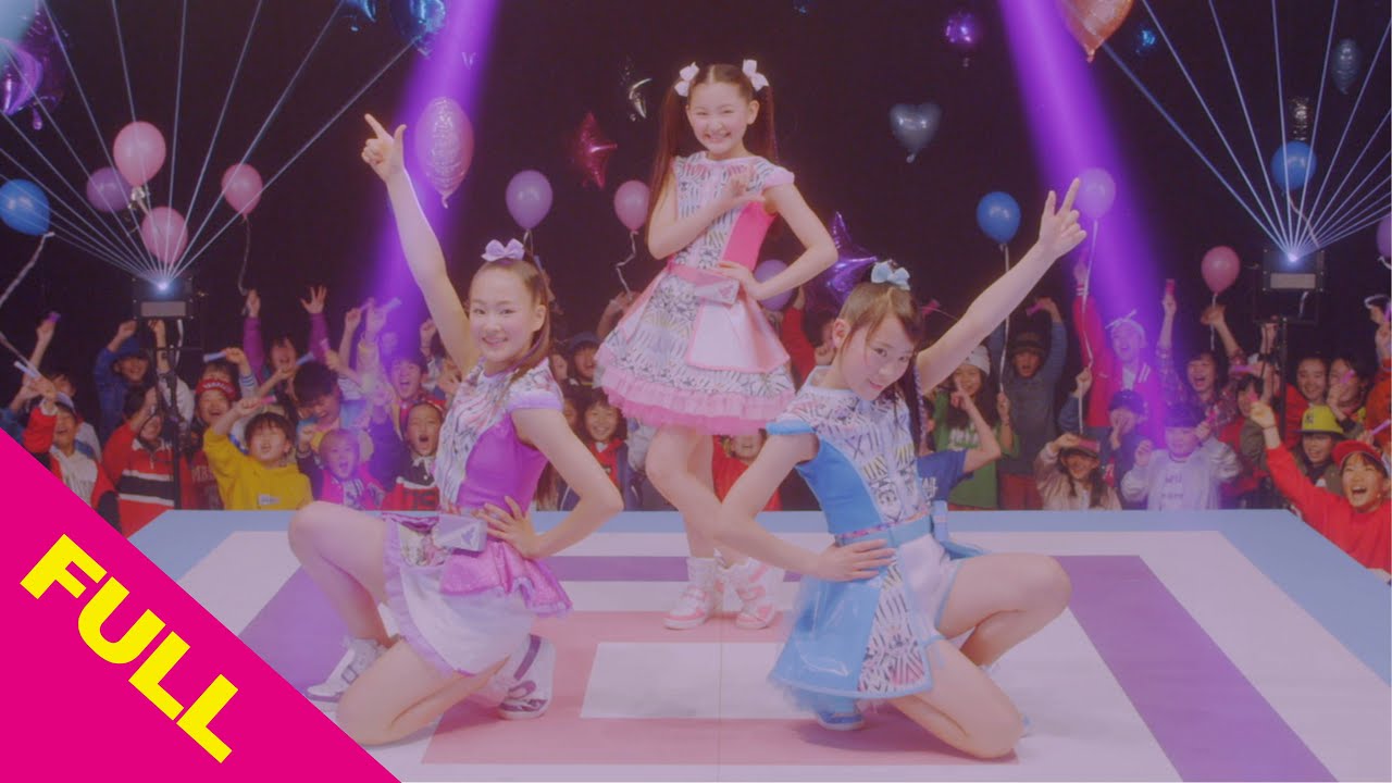 miracle² from ミラクルちゅーんず！(Miracle Tunes!) - Catch Me!