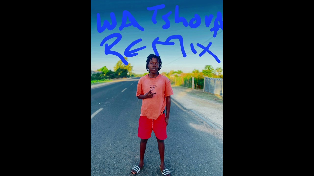 Wa Tshova remix by Makhekhe Deproducer
