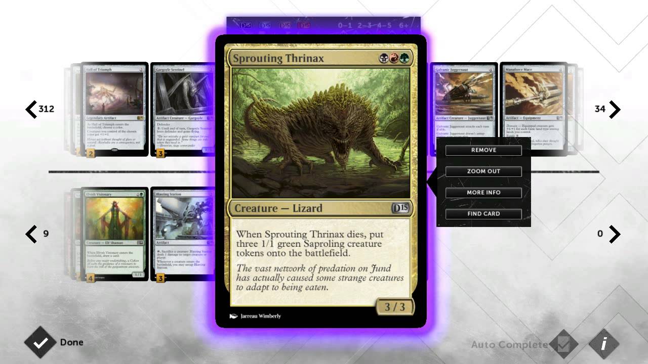 Blasting Station Deck Tech/Build! Magic 2015 Duels of the Planeswalkers