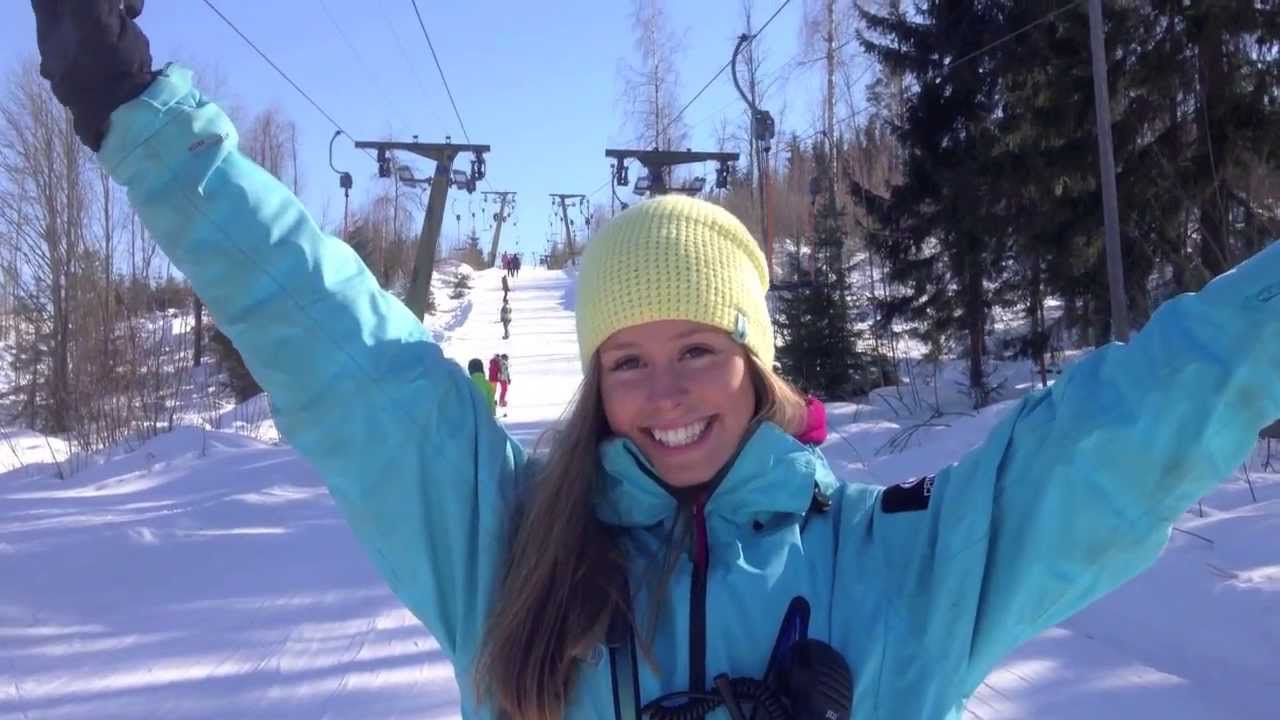 MESSILÄ HIIHTOKESKUS SEASON 2012-2013