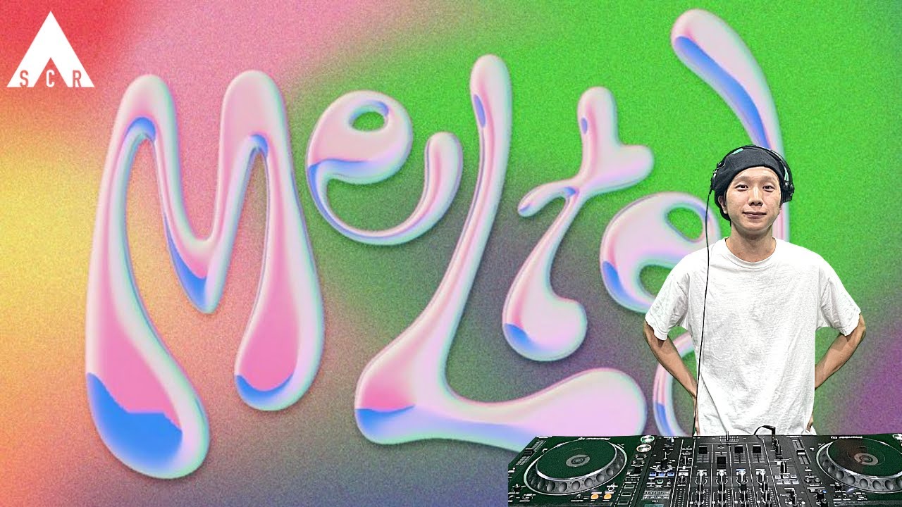 Disco + Old-School K-Pop + Jazz - GLEE: Melted | Seoul Community Radio