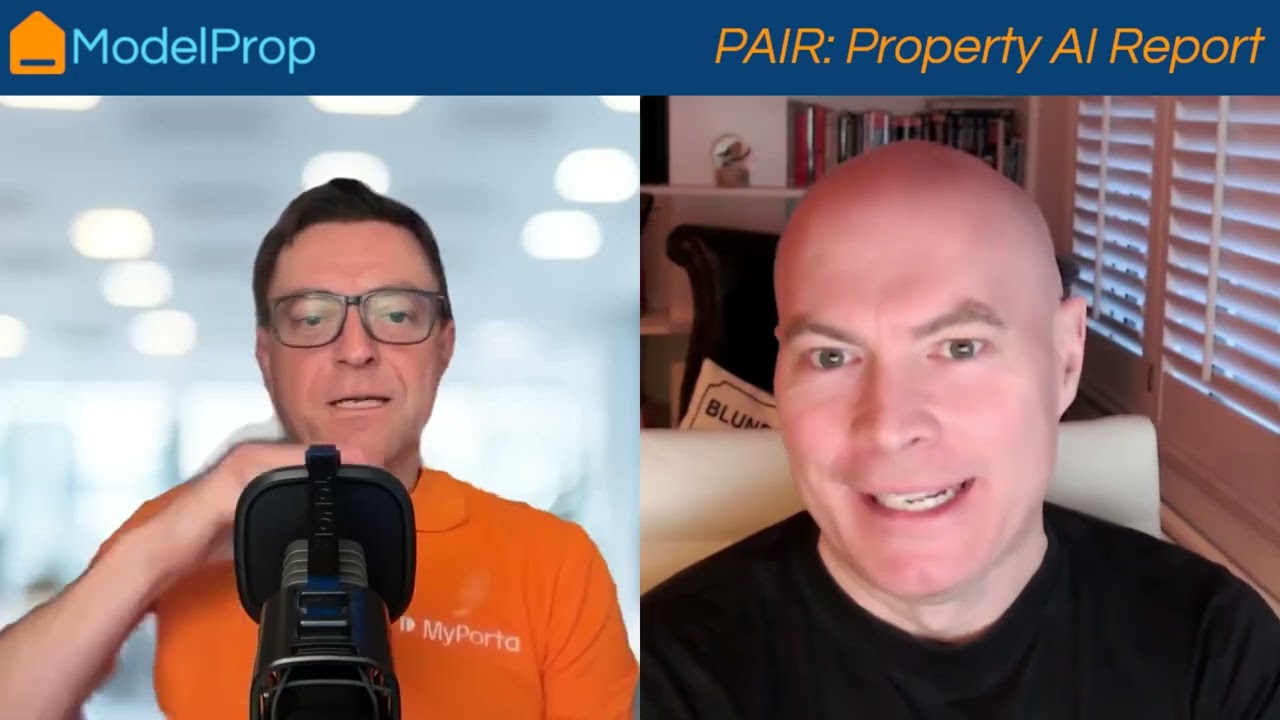 Property AI Report 058 - Portal Positioning, 2026 Market & AI Discomfort