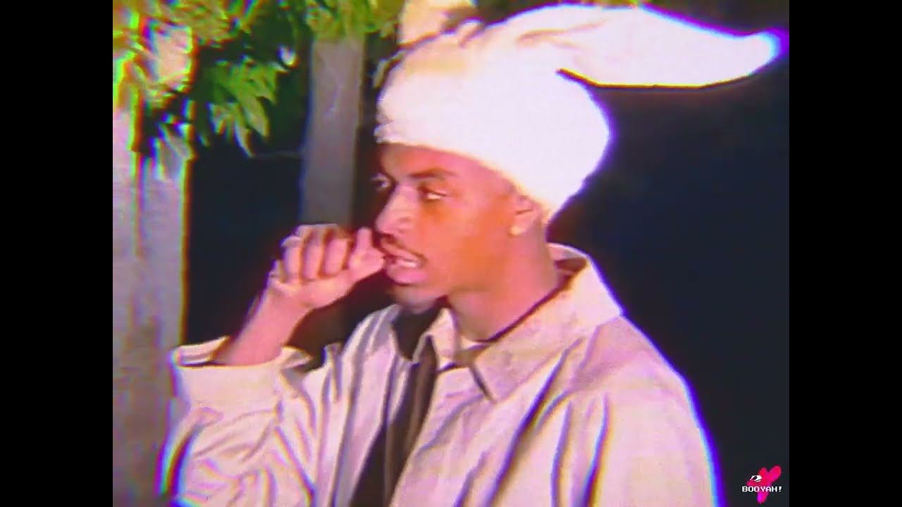$avvy - BOOYAH! (Official Music Video)