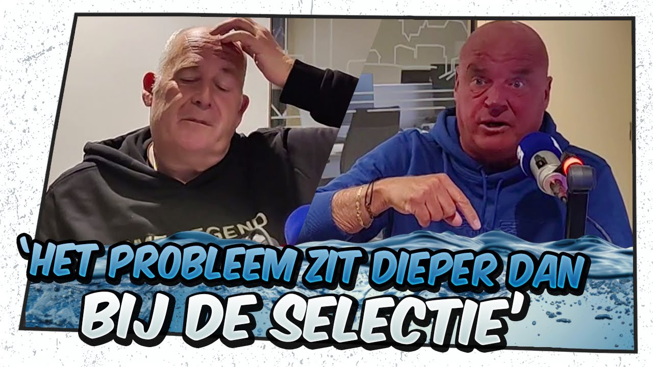 Kale en Kokkie zien onrust binnen de club