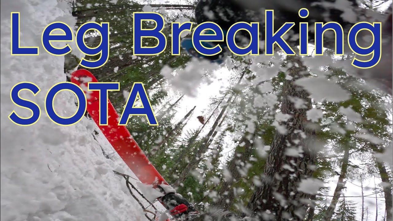 How I Fractured my Tibia
