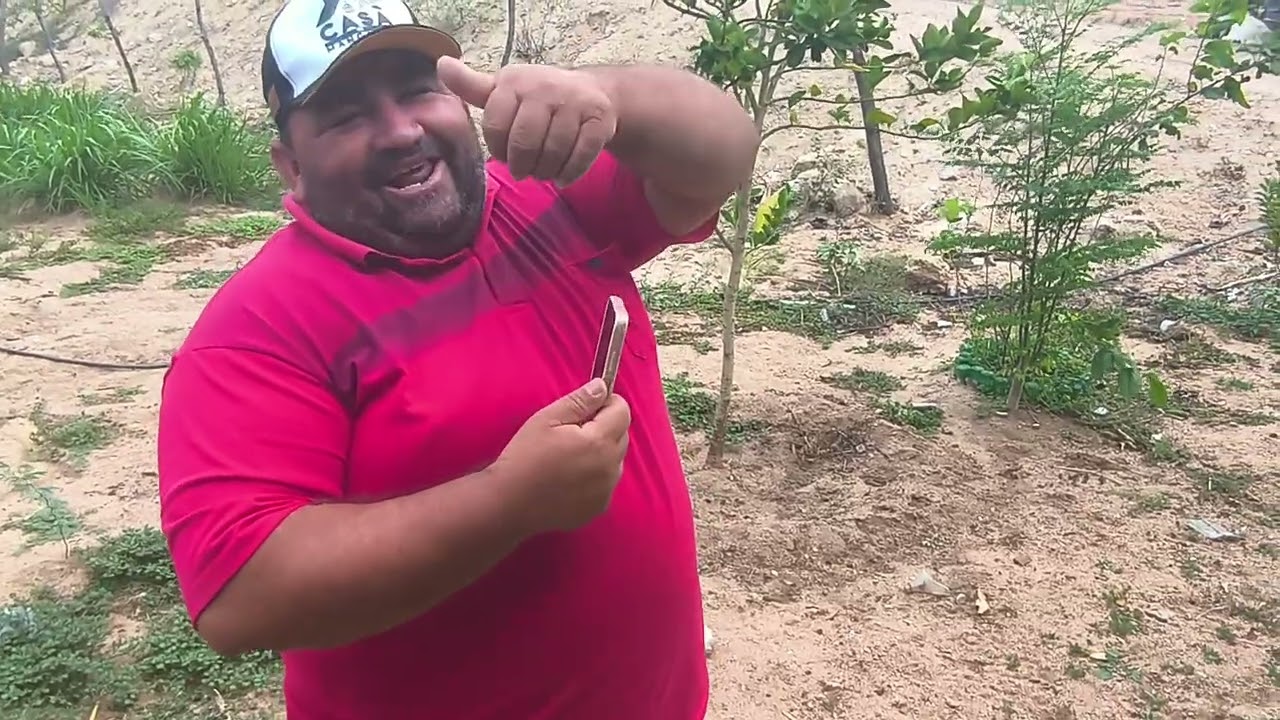 Igor tocando muito forró na casa de ruivinho 