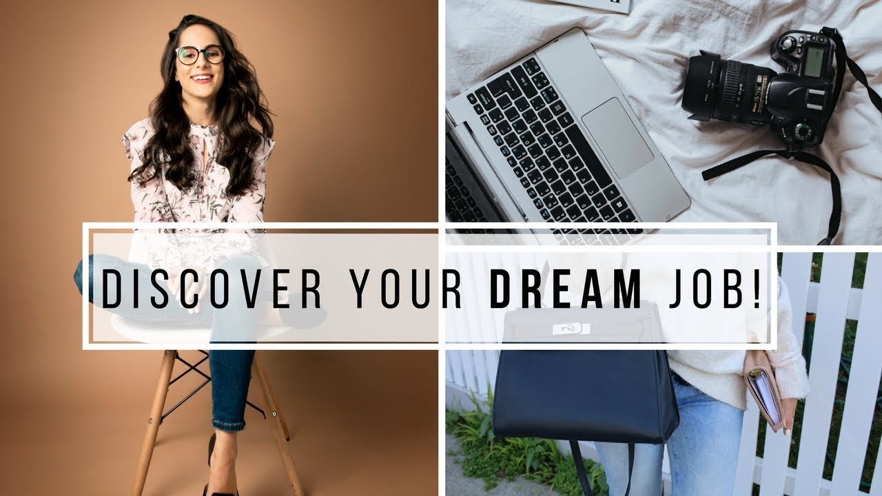 5 Effective tips for how to choose a career path!
