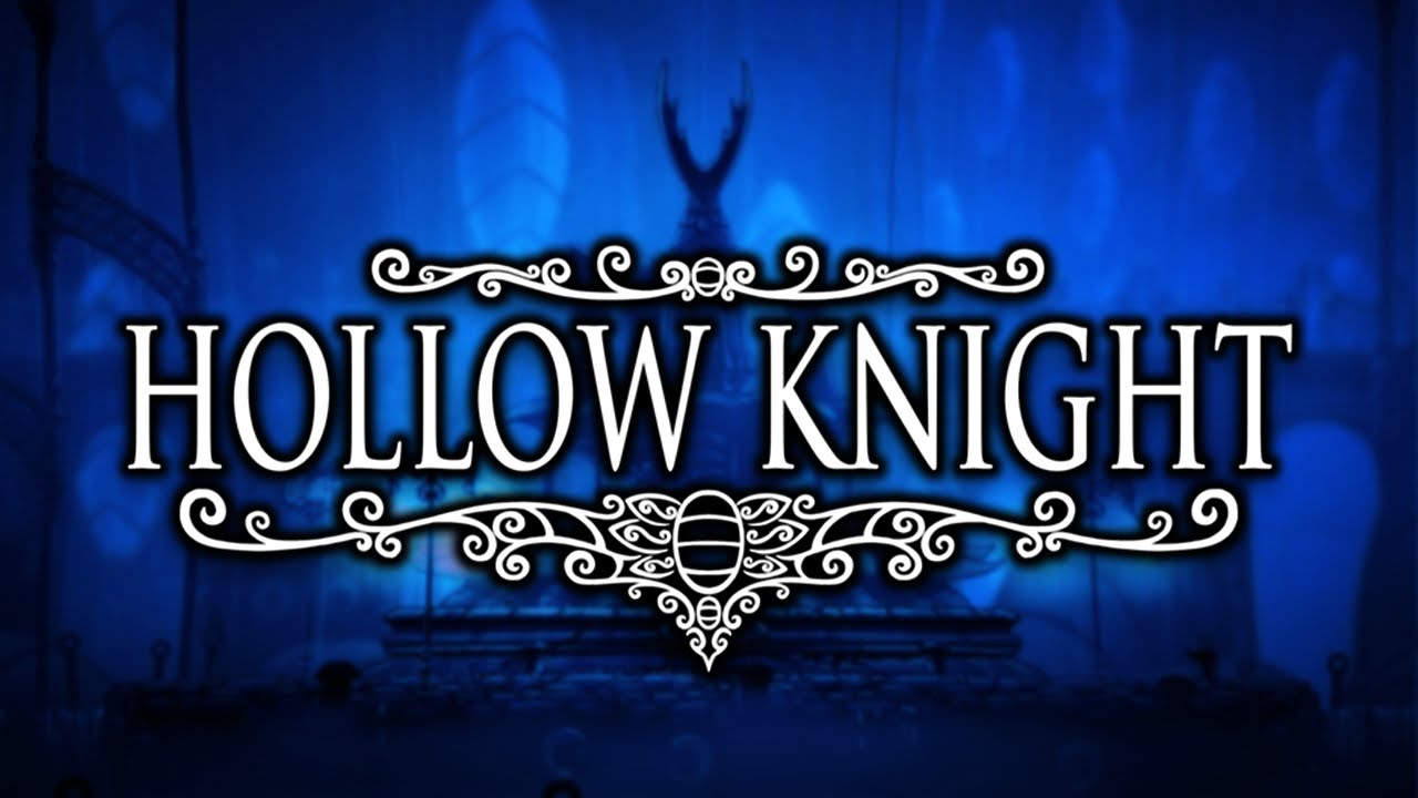 Hollow Knight: A Great Game