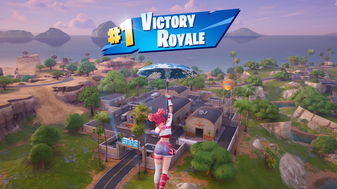 The New Skin Esme - Solo Full Gameplay Win 18 Kill Battle Royale 