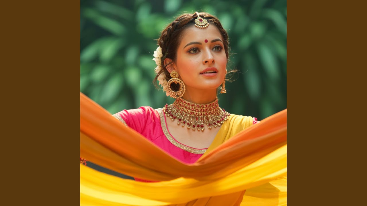 Aaja Mahiya