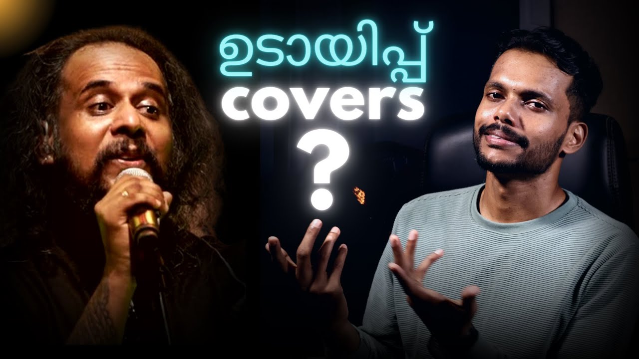 Covers are Good or Bad??? | Music & Sound General Topics Ep#1| Mervin Talks Music | Malayalam