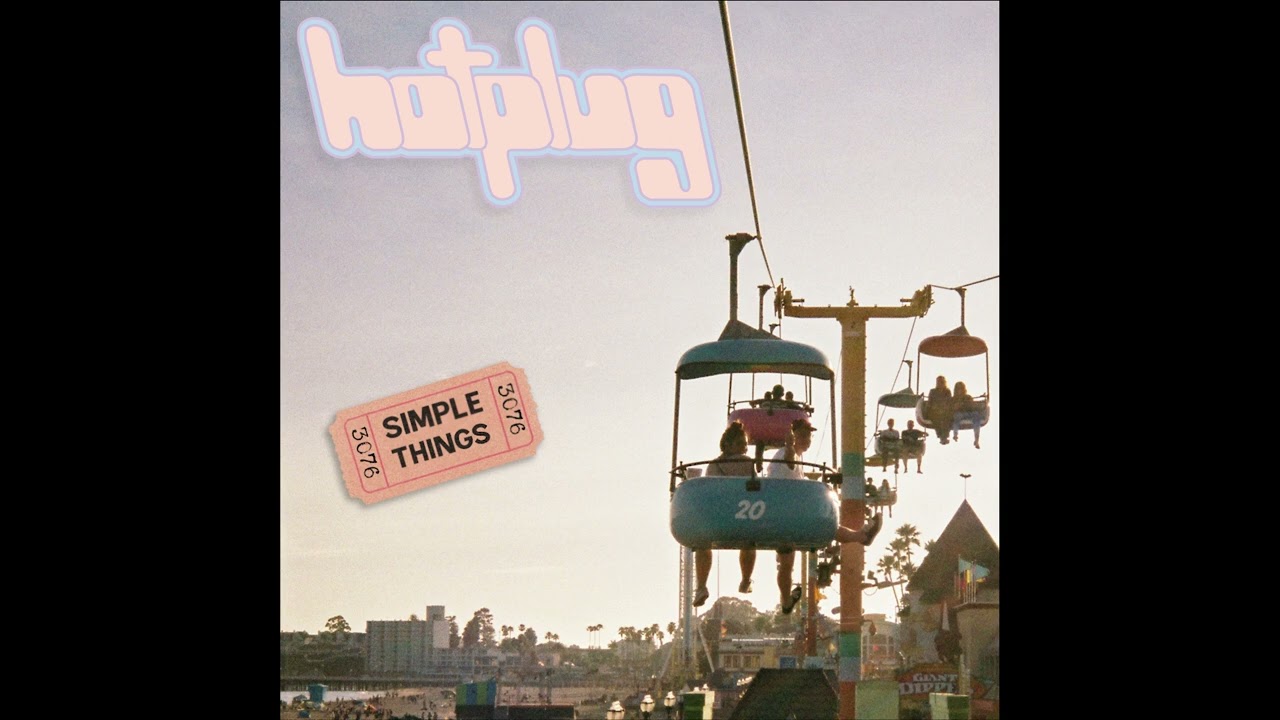 hotplug - Simple Things