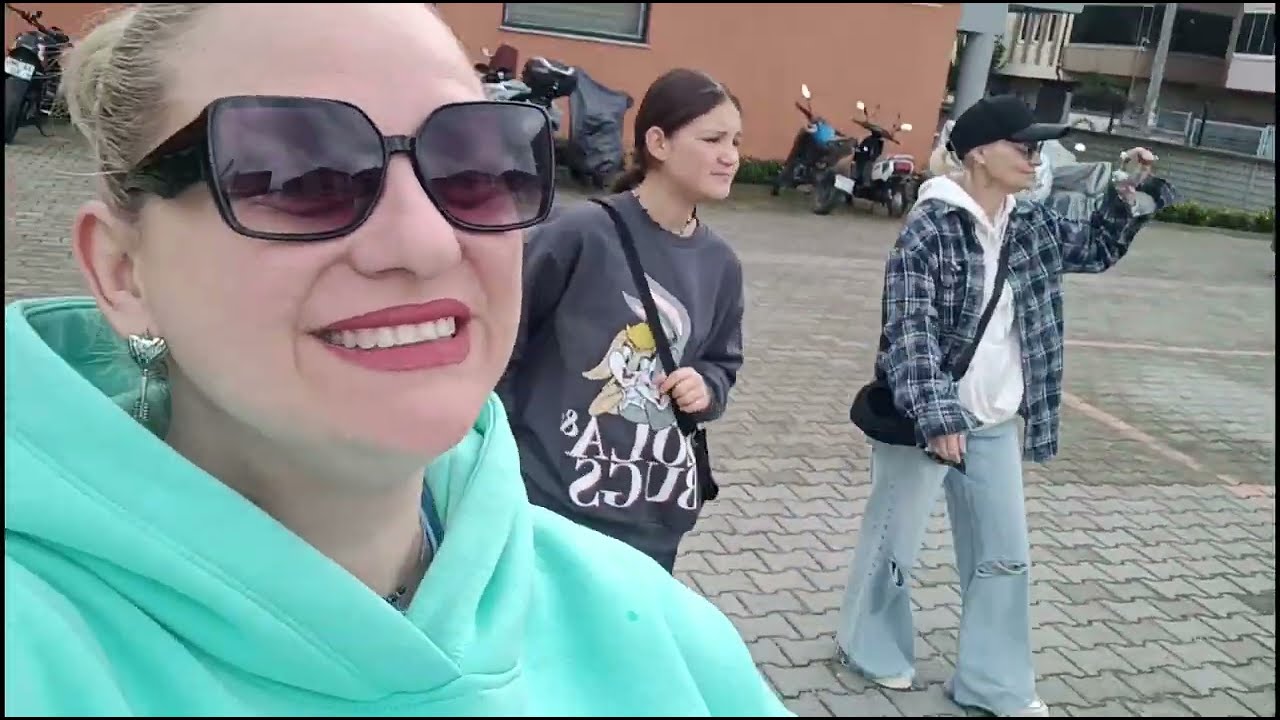 Ну и ЦЕНЫ в ТУРЦИИ 🇹🇷 😓 только смотреть 🥲