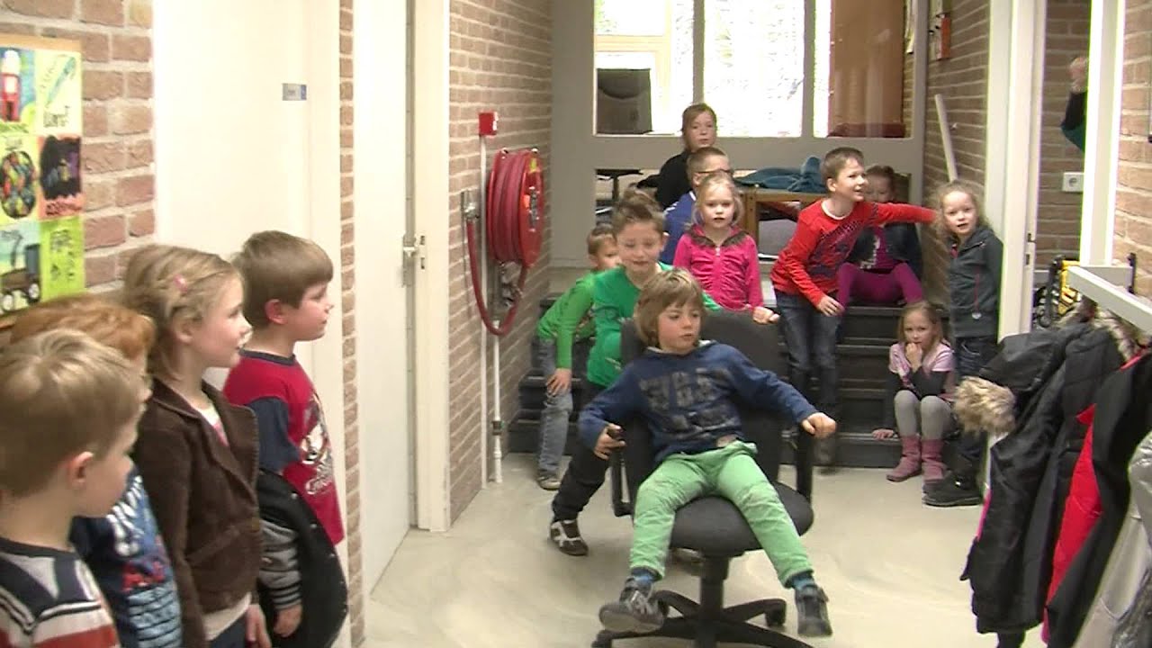 Libdup Oosterveldschool