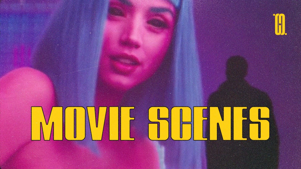 NOIRION - MOVIE SCENES (official lyric video)