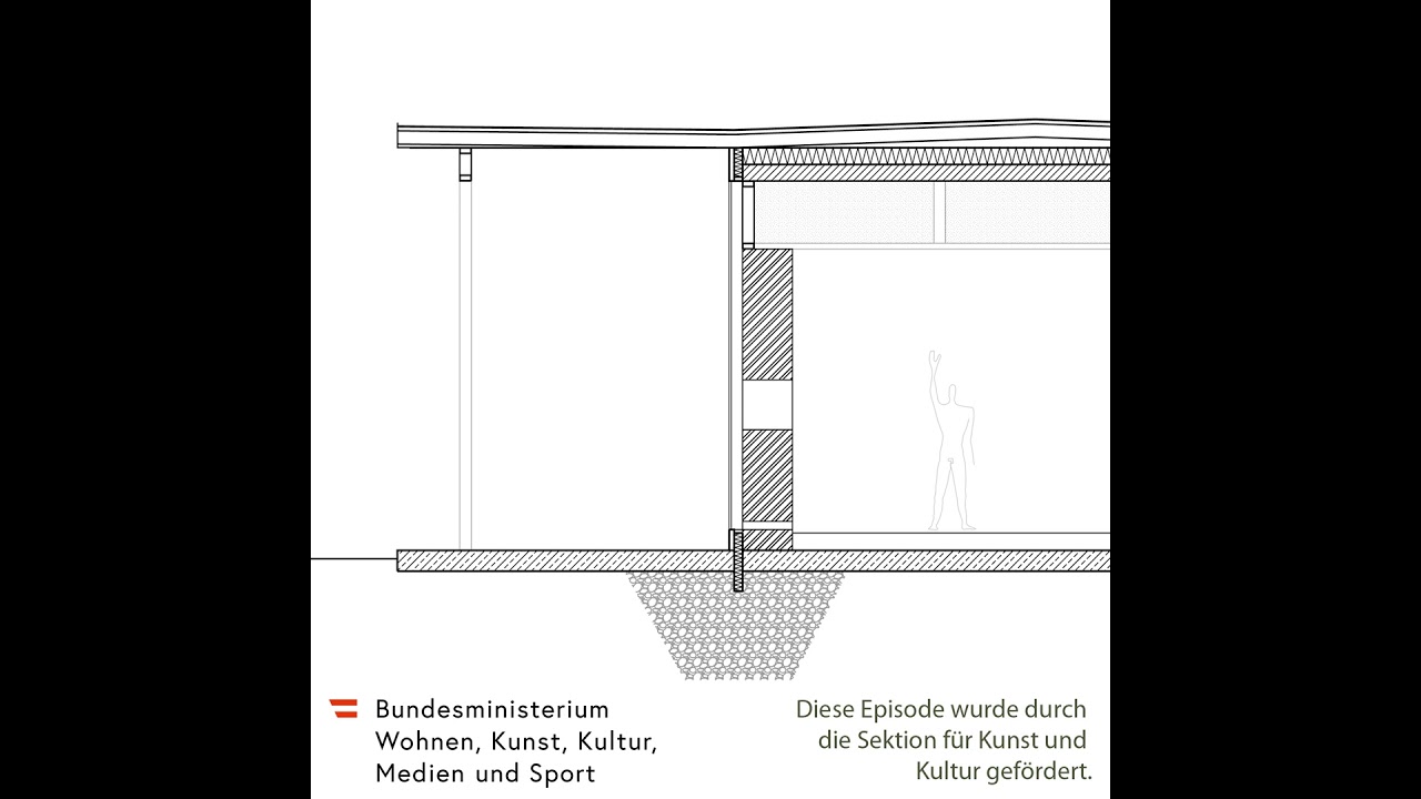 Trombe-Wand