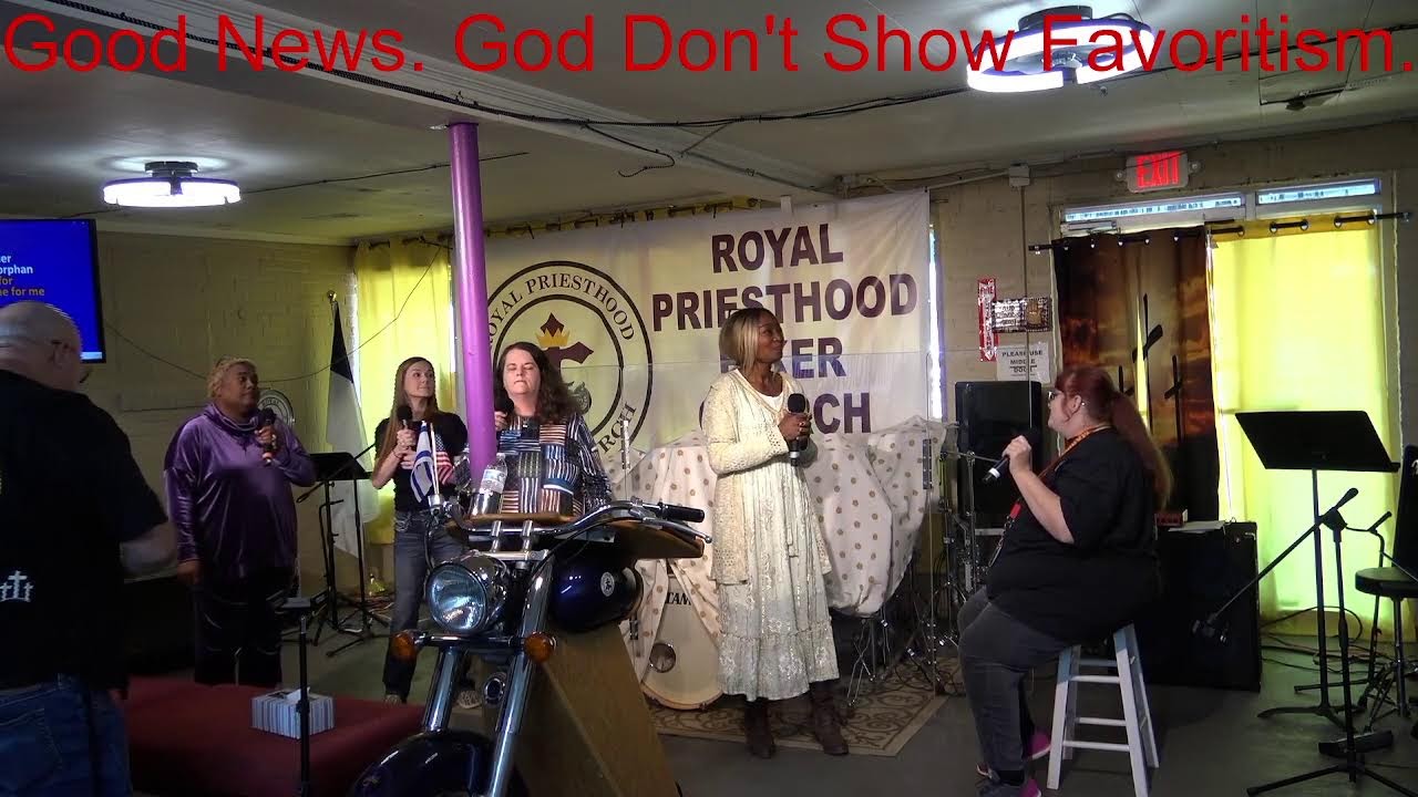 Sunday Service 1/11/26