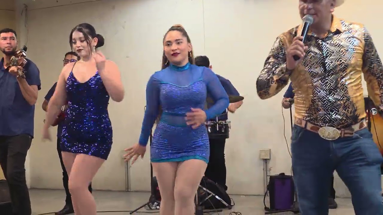 Mix Ociel y Su Chanchona #elsalvador #festival #viral