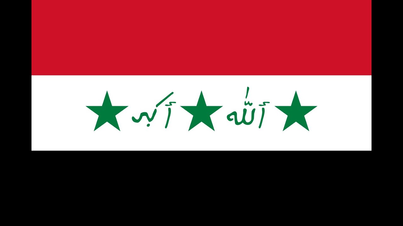 Glory to the Banner of Islam (Sped up)