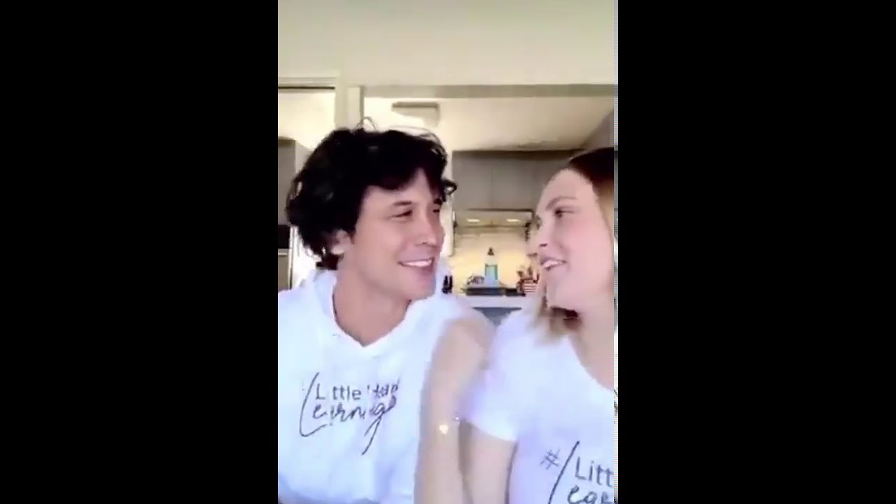 Beliza on The Best Thing That Came Out of The100 and The Most Fun Scene to Shoot!