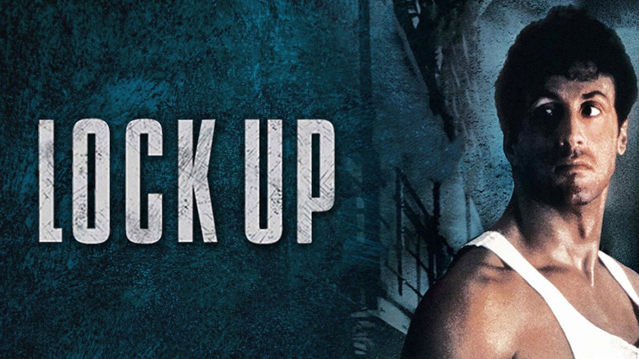 LOCK UP | CONDENA&Ccedil;&Atilde;O BRUTAL