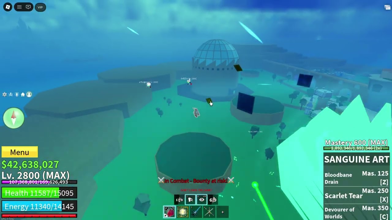 Mid Clips #30