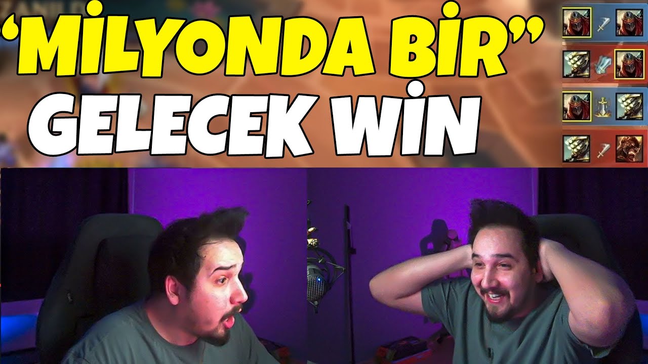 Öyle Bir 1. Olduk Ki Biz Bile Fark Etmedik! 🥵 | Valiant - Zed