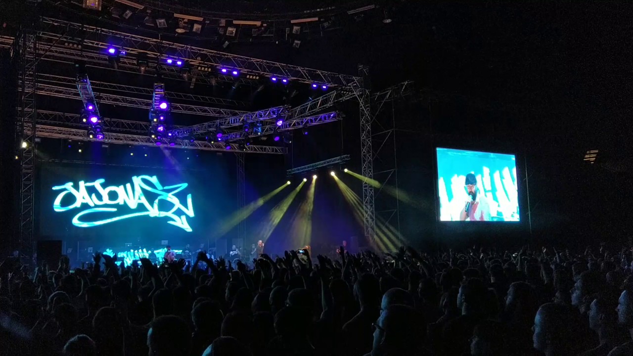 Jajonasz, Gano , Bastajpan, Dj600V 