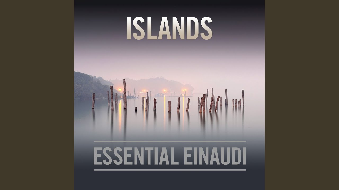 Einaudi: Berlin Song