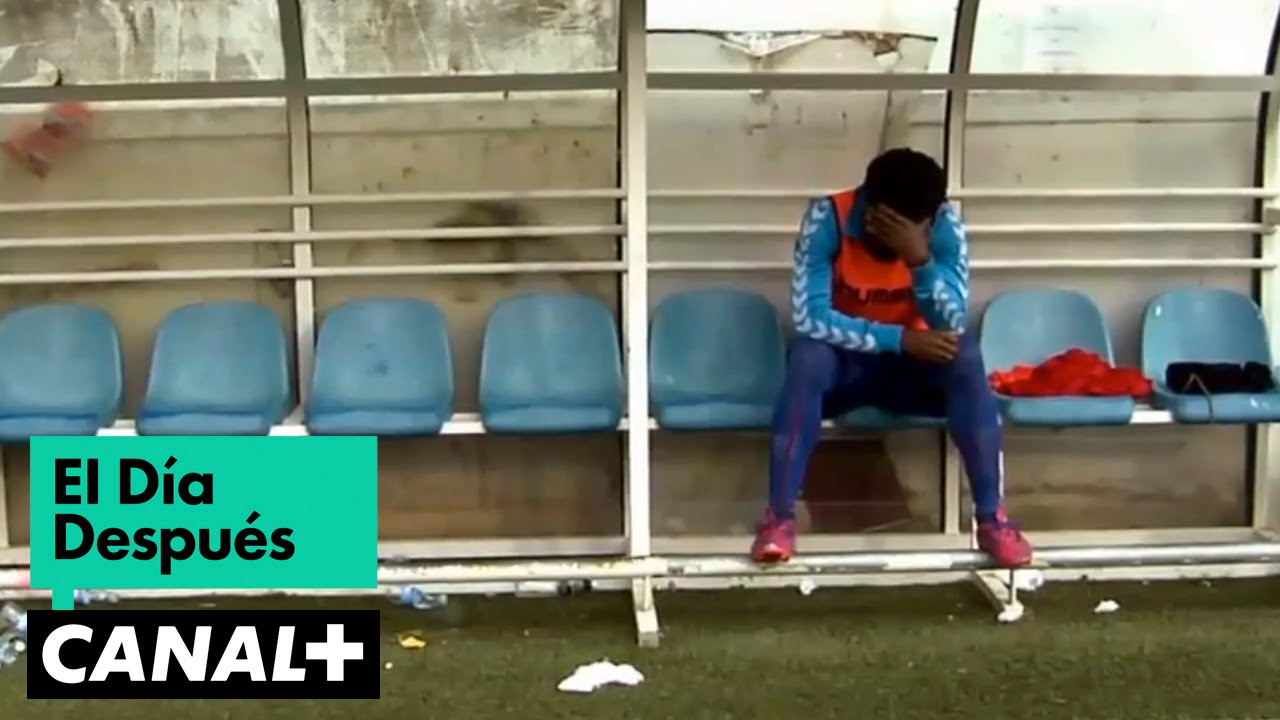 El Día Después (24/05/2015): Un Eibar de Segunda, Pero...