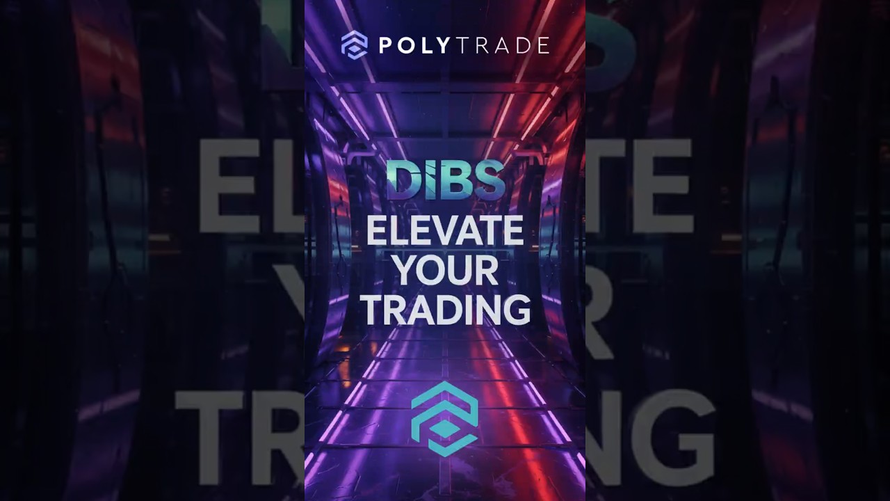 Polytrade Dibs Explained: A Game-Changer for Real-World Asset (RWA) Investing | Coinwookies