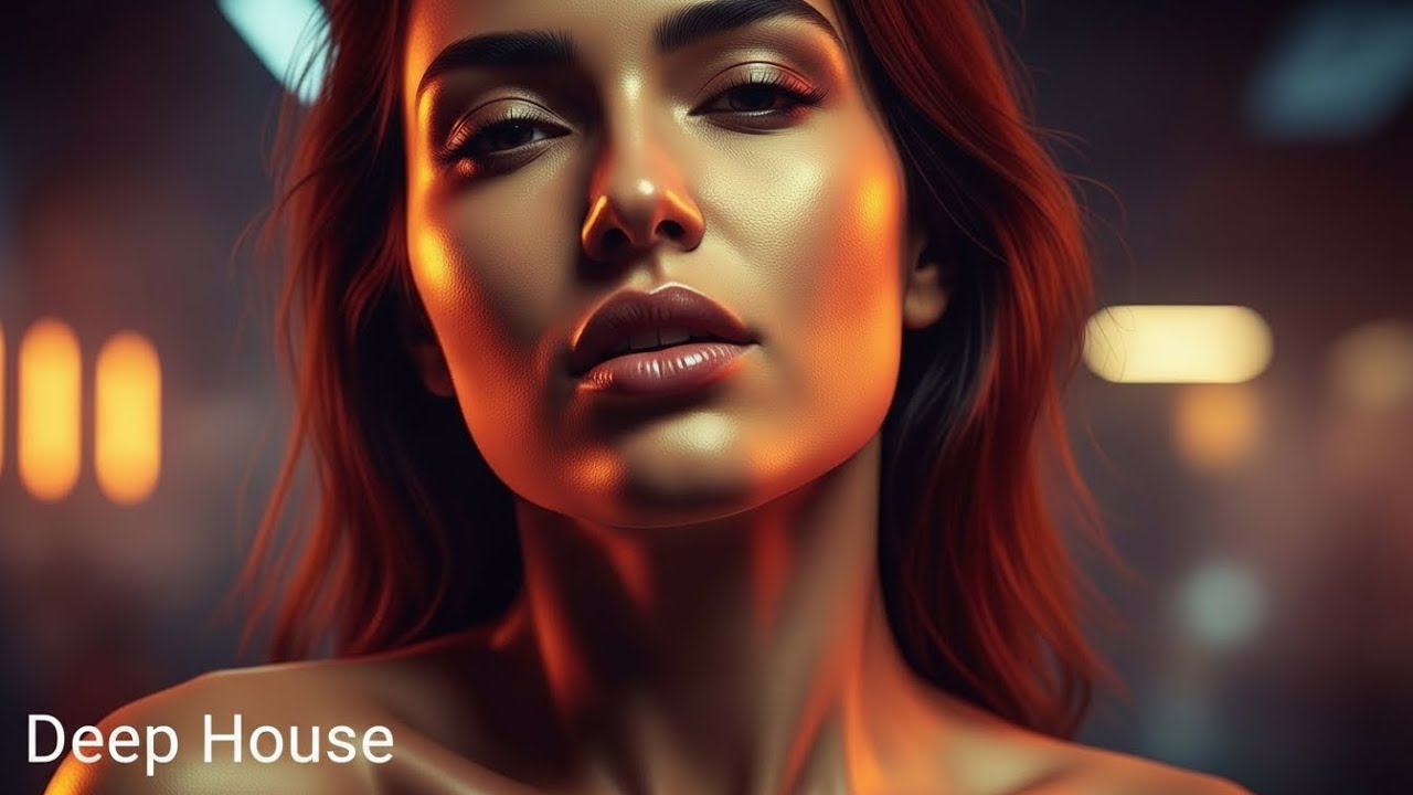 Deep Feeling 2026  Chill Mix  Club Mix Vocal House  Nu Disco, Chillout deep house 2026 #6