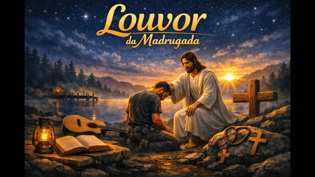Louvor da Madrugada