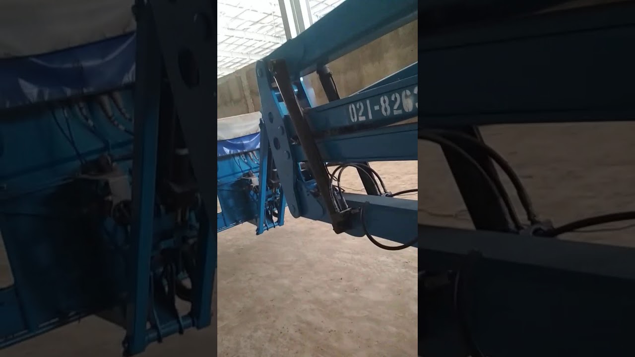 Z45/25j DC trouble shoting