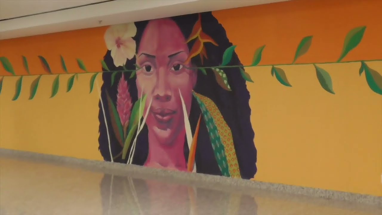 AEROPUERTO RIO DE JANEIRO 🇧🇷 / un recorrido por la carta de presentación de BRASIL.
