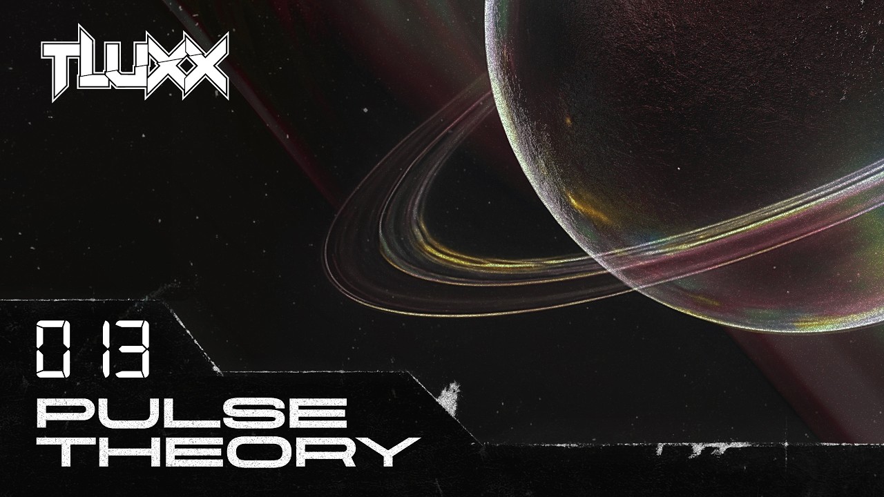 TLUXX pres. Pulse Theory (Episode 013) | House | EDM | Progressive | Trance