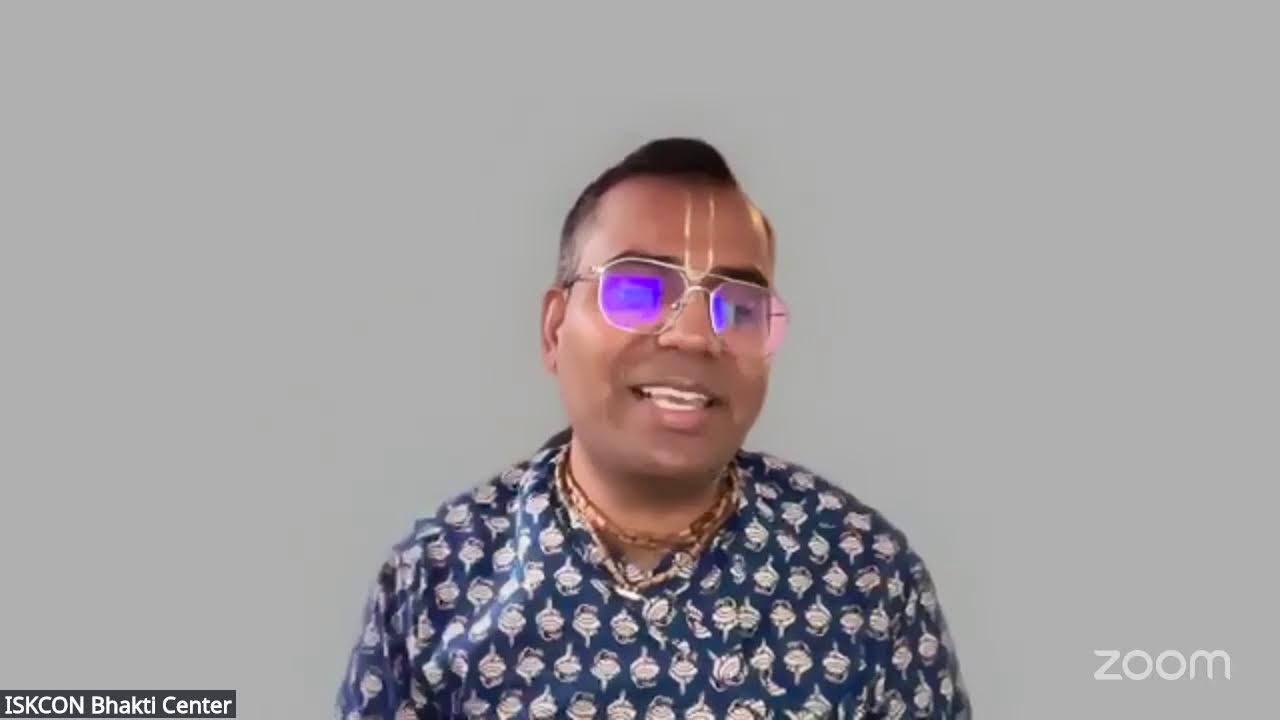 Gaur Katha | HG Dina Sudama Das