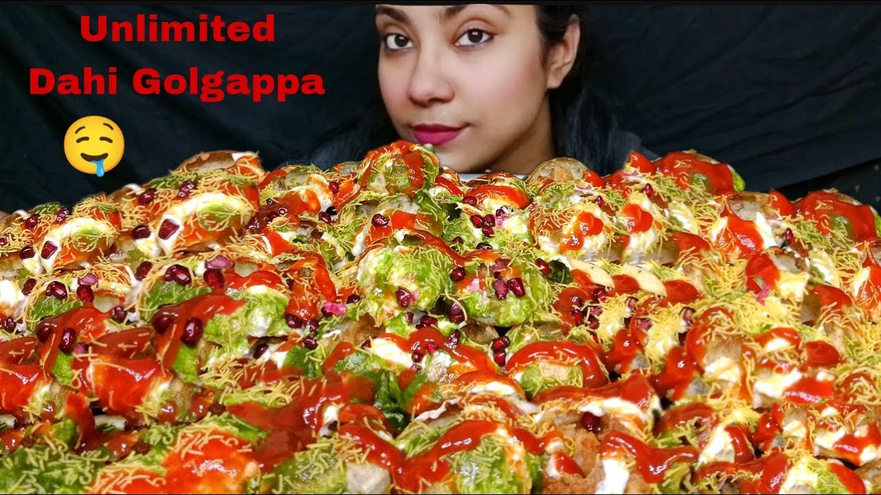 SPICY 🔥 DAHI LOADED GOLGAPPA EATING CHALLENGE|| UNLIMITED DAHI GOLGAPPA/ FUCHKA EATING CHALLENGE 🔥🔥